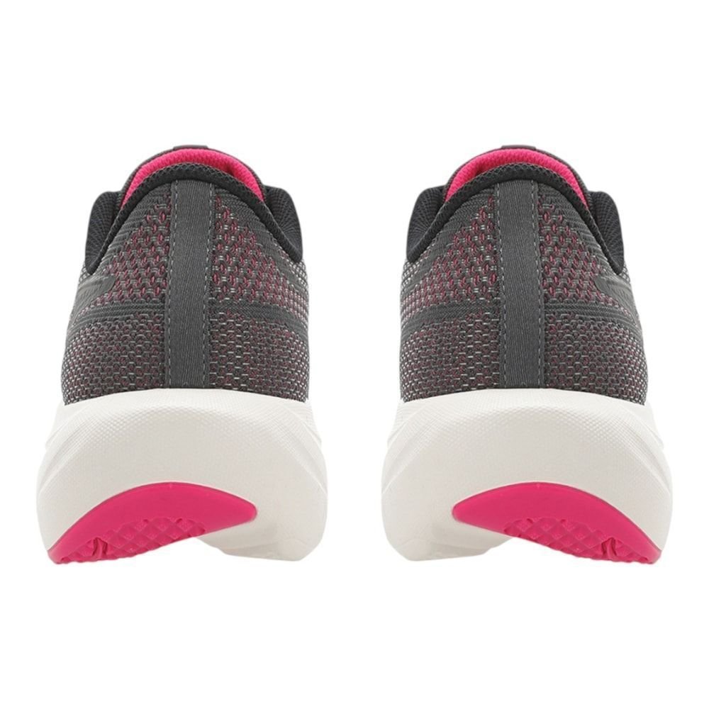 Tênis Mizuno Virtue 2 Feminino Cinza 3