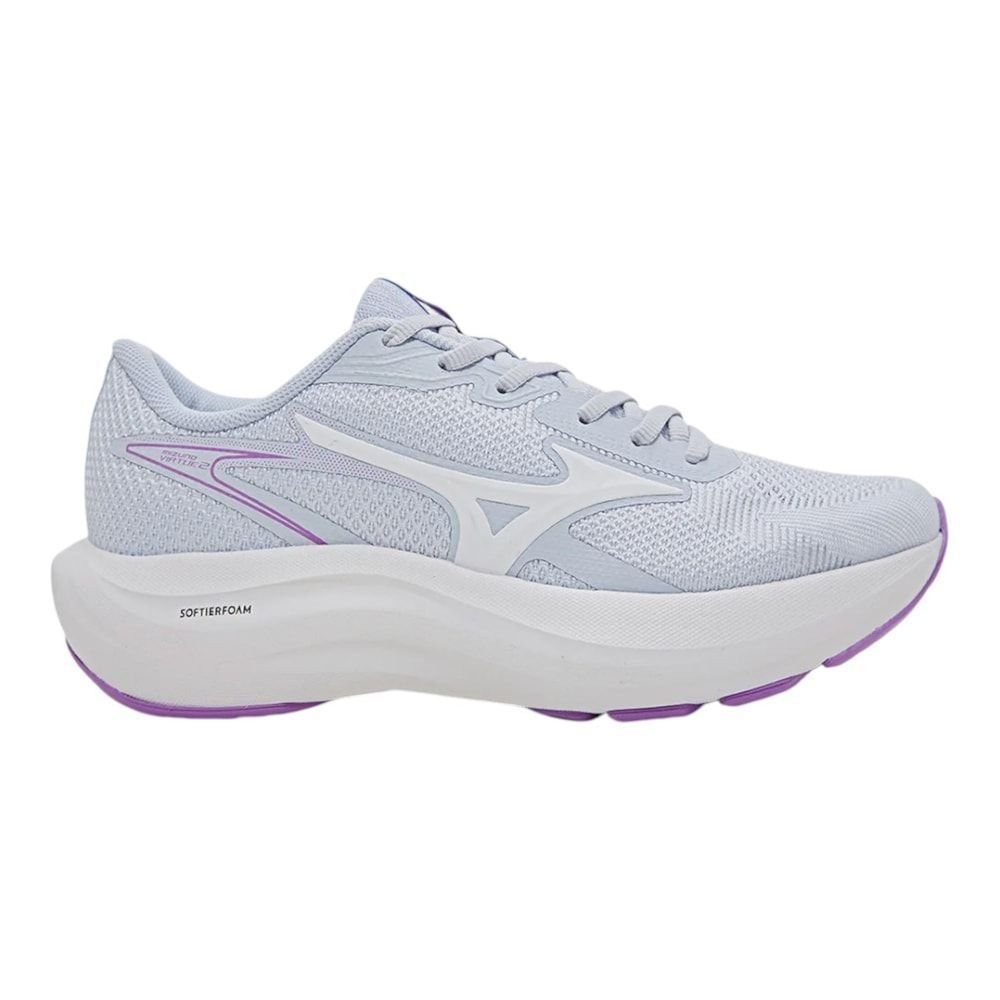 Tênis Mizuno Virtue 2 Feminino