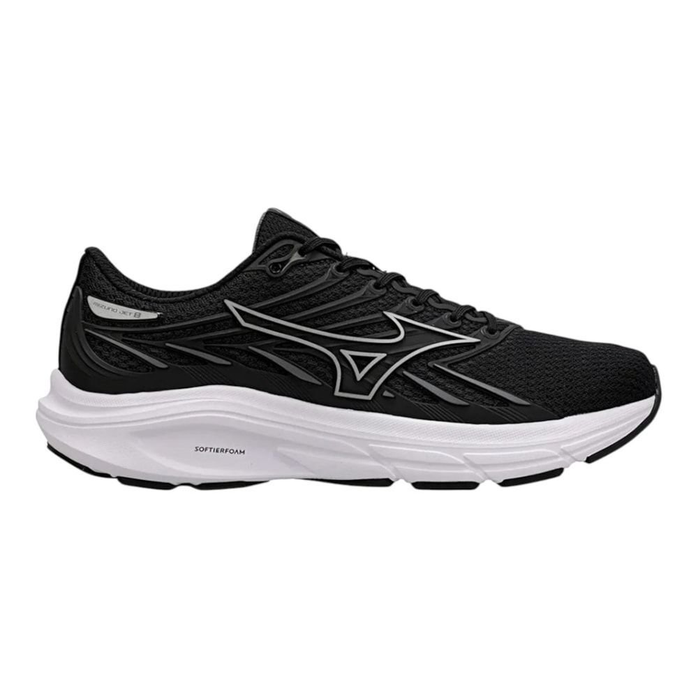 Tênis Mizuno Jet 8 Unissex