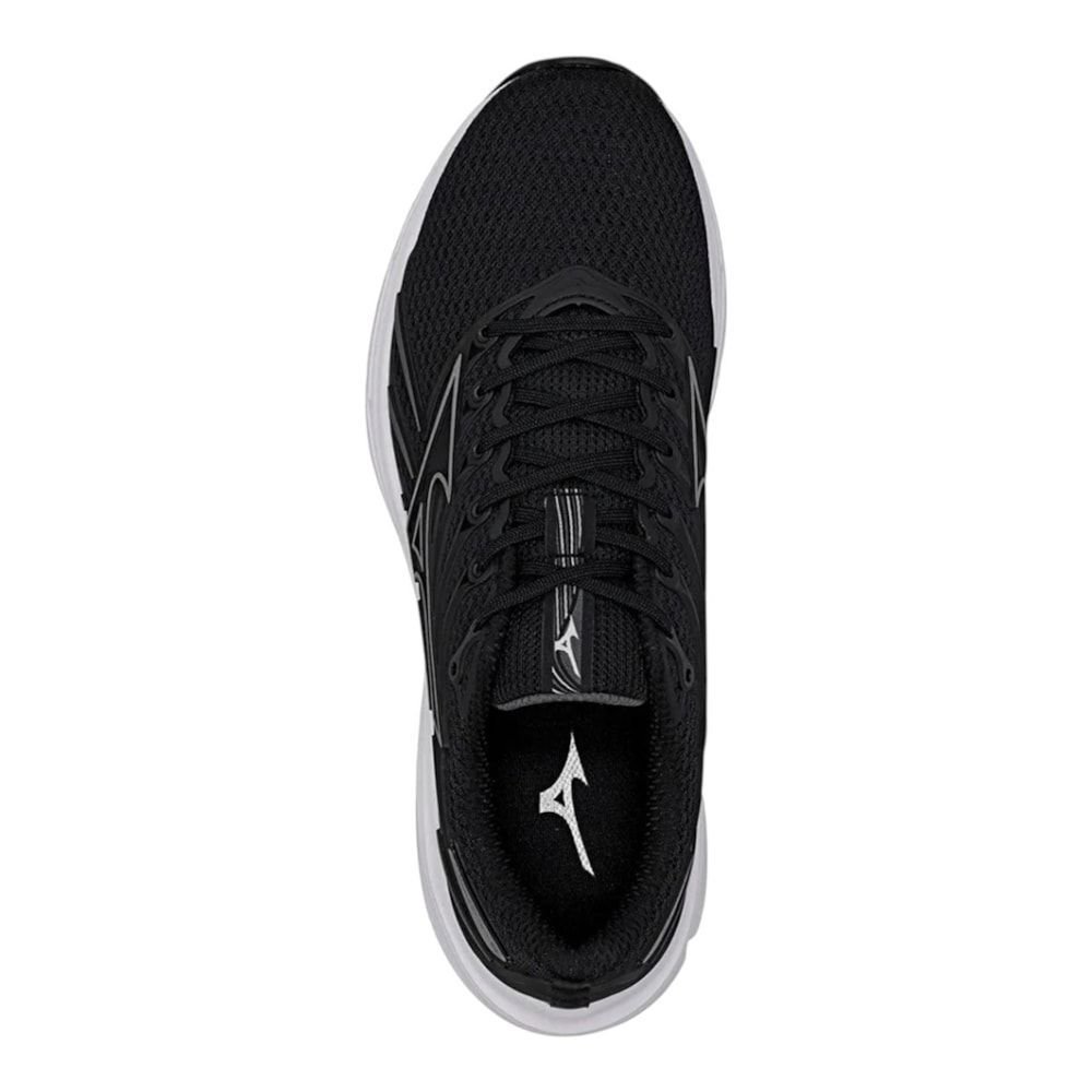 Tênis Mizuno Jet 8 Unissex Preto 5