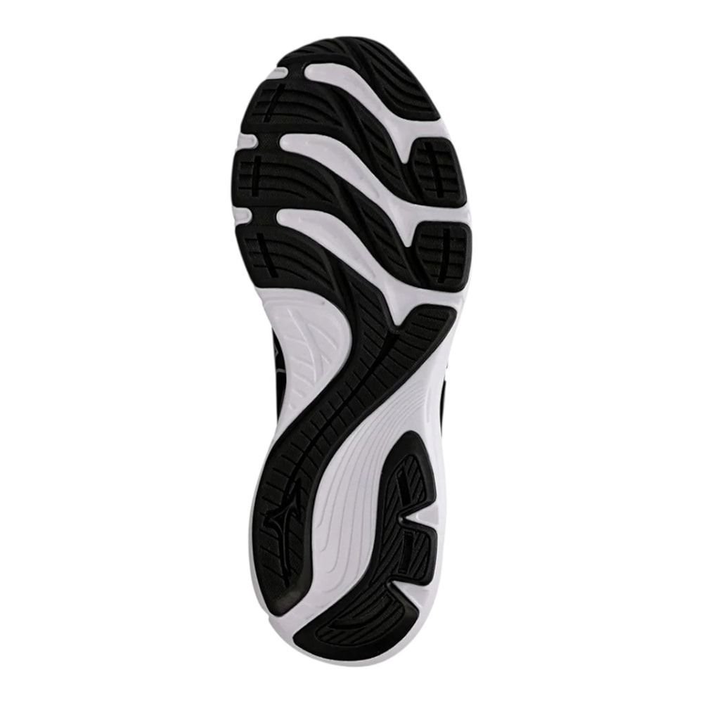 Tênis Mizuno Jet 8 Unissex Preto 6