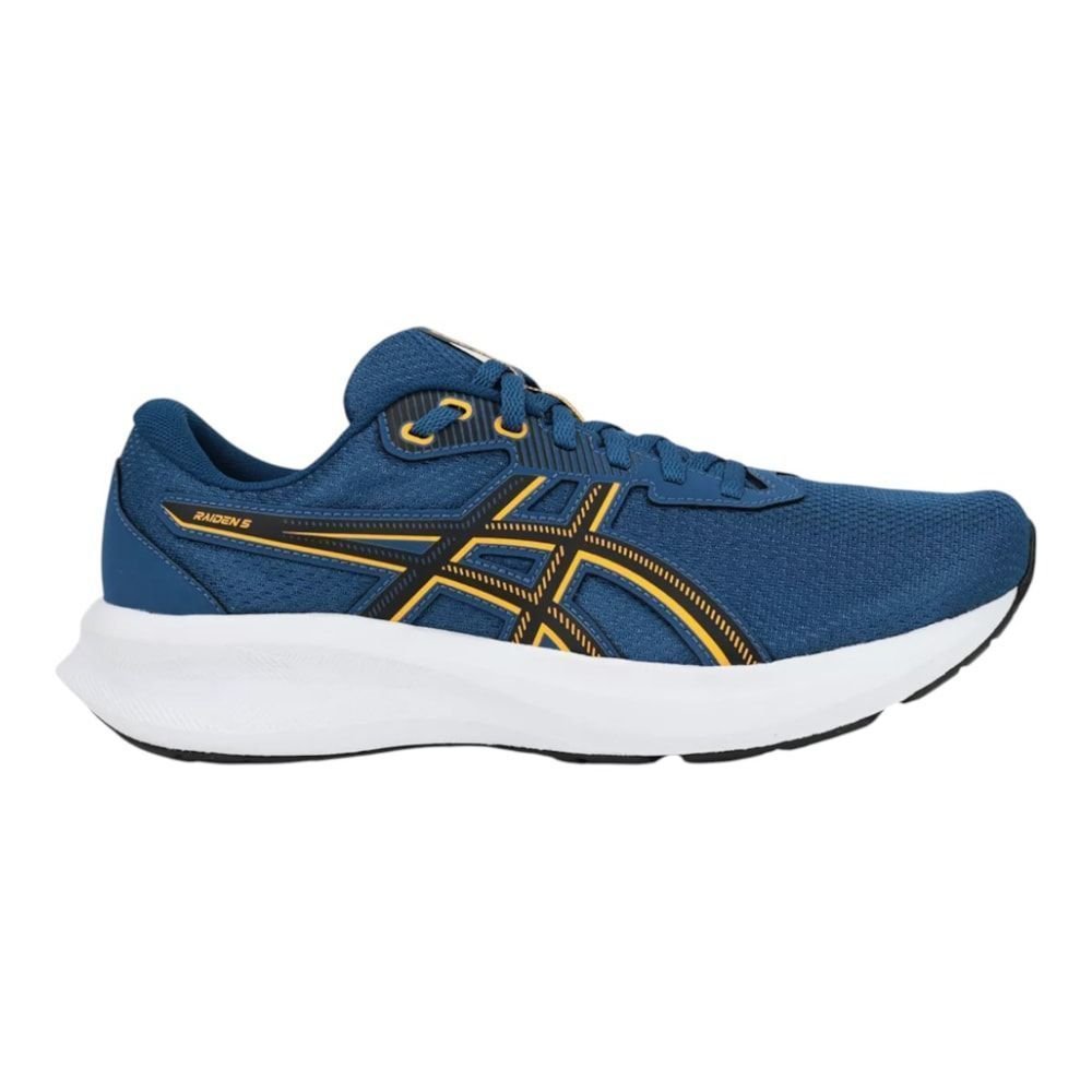 Tênis Asics Raiden 5 Masculino