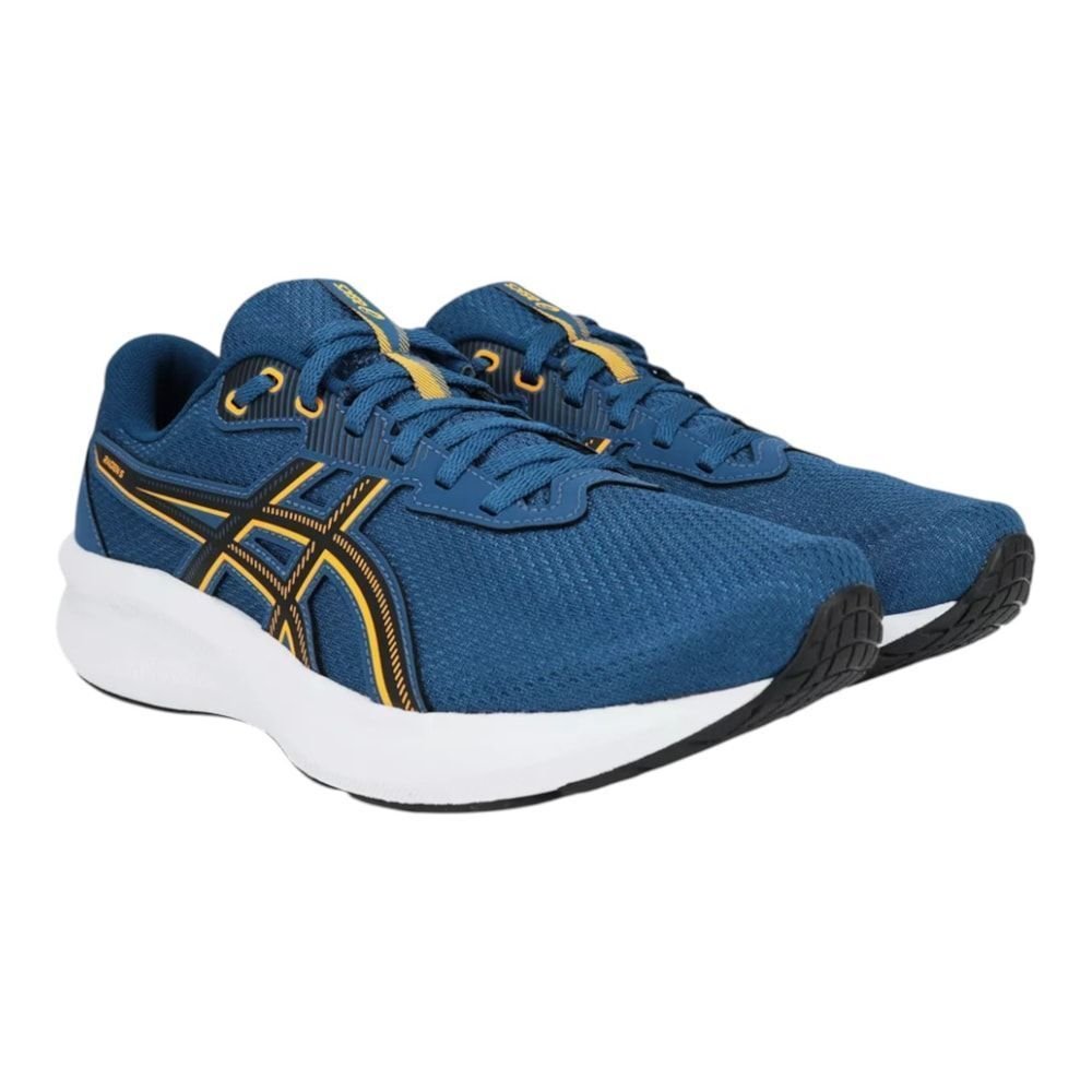 Tênis Asics Raiden 5 Masculino Azul 3