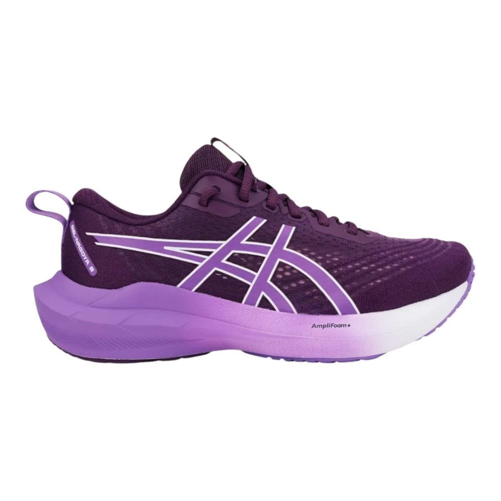 Tênis Asics Gel-Nagoya 8 Feminino