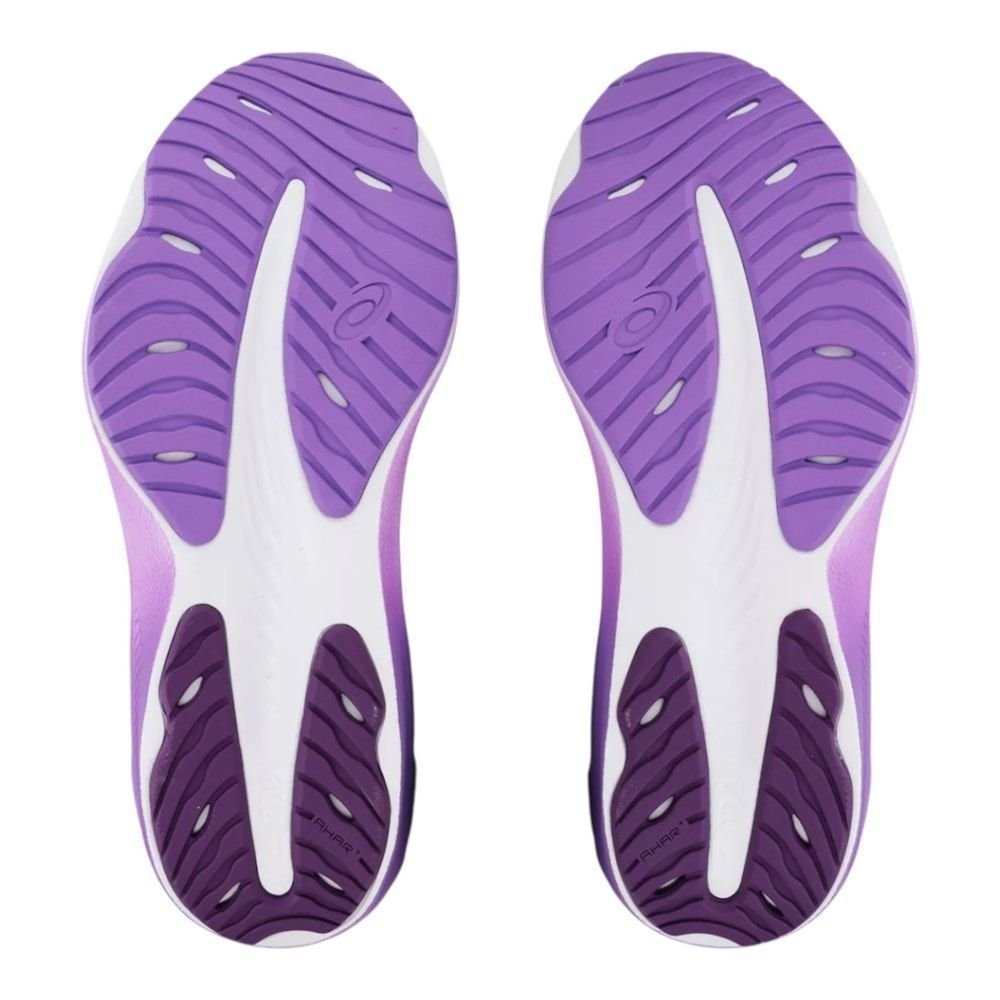 Tênis Asics Gel-Nagoya 8 Feminino Roxo 6