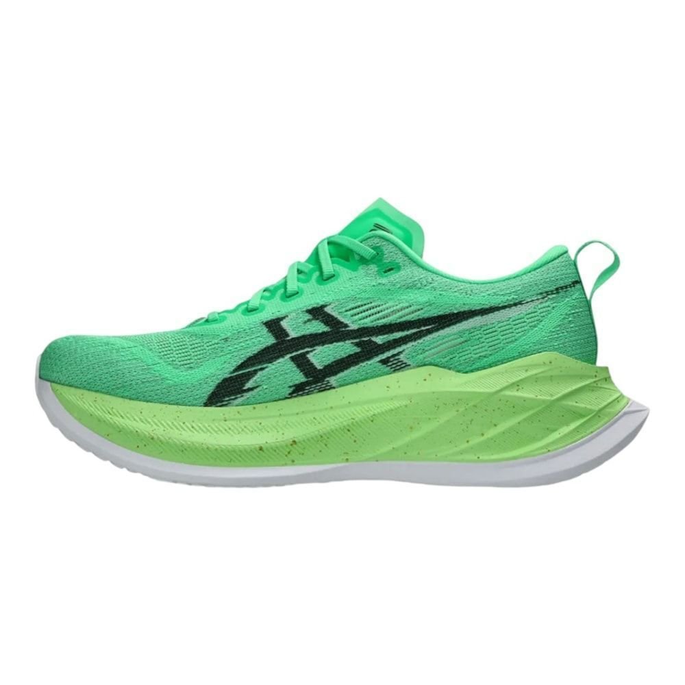 Tênis Asics Superblast 2 Unissex Verde 2