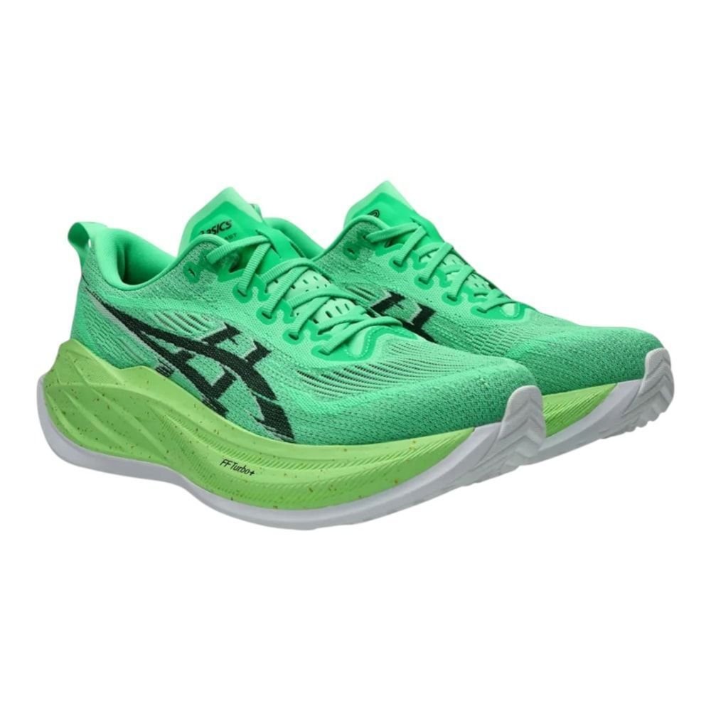 Tênis Asics Superblast 2 Unissex Verde 3