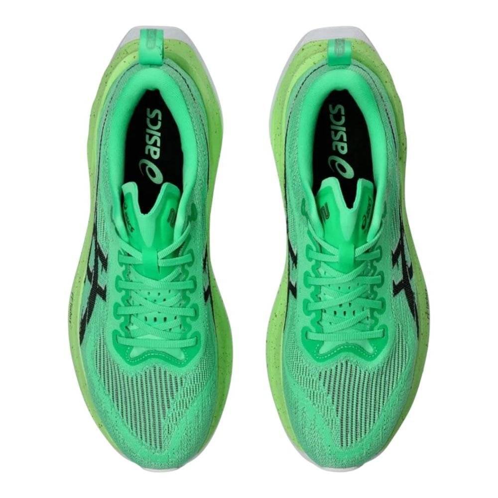 Tênis Asics Superblast 2 Unissex Verde 5