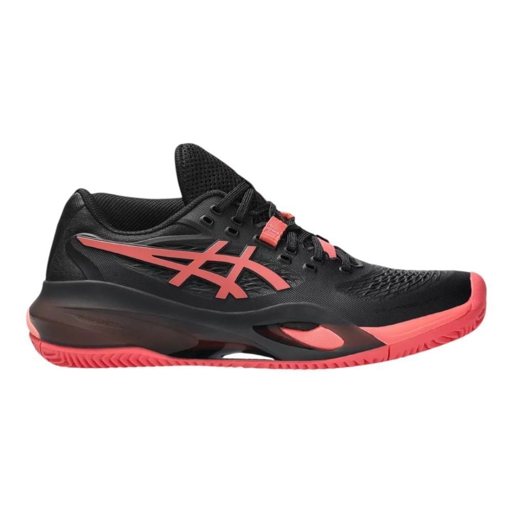 Tênis Asics Gel-Resolution X Clay Feminino