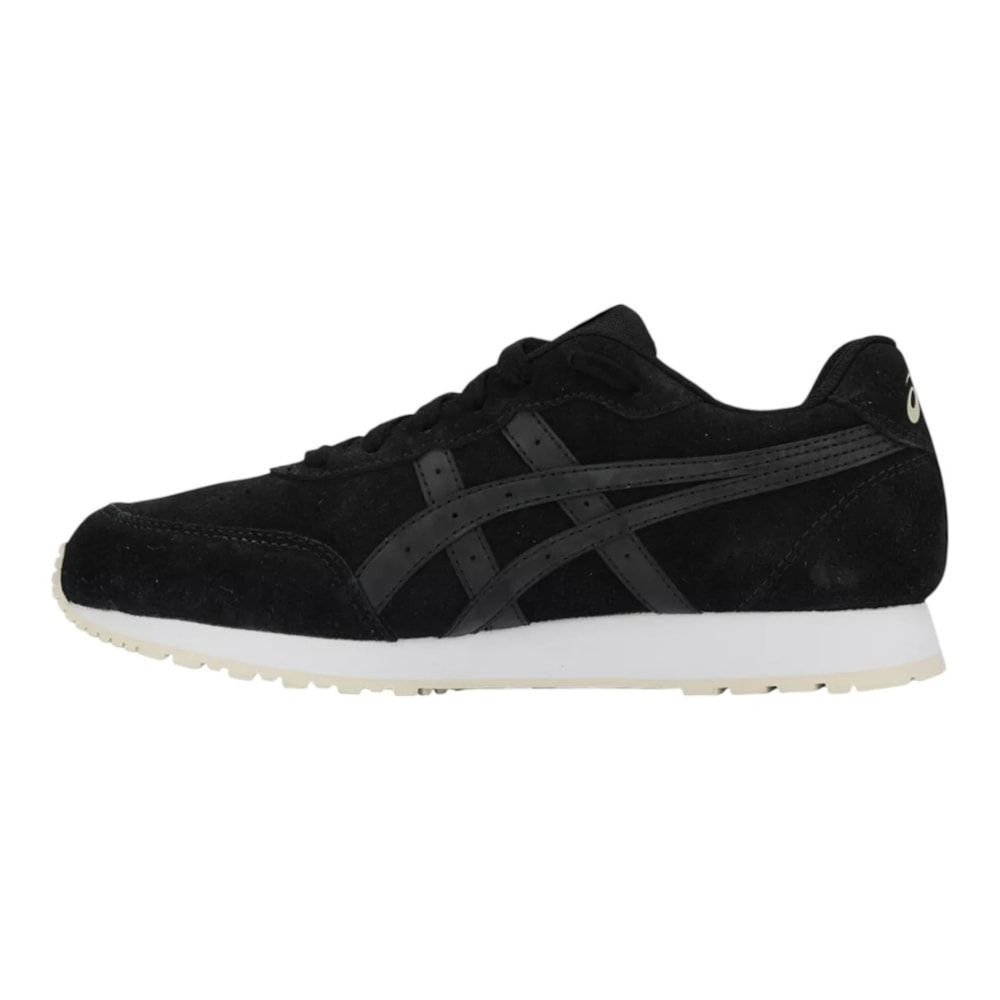 Tênis Asics Forest Feminino Preto 2