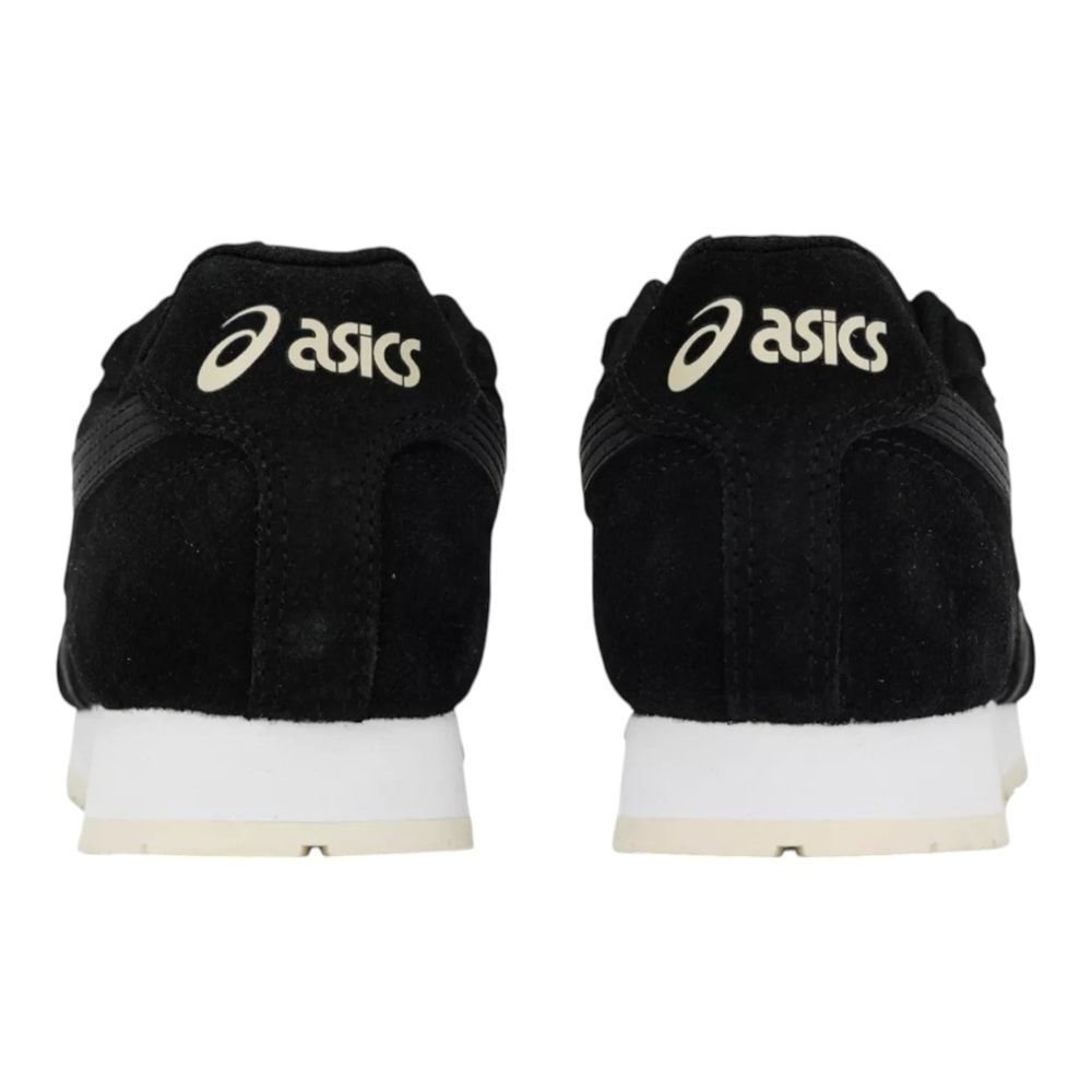 Tênis Asics Forest Feminino Preto 4