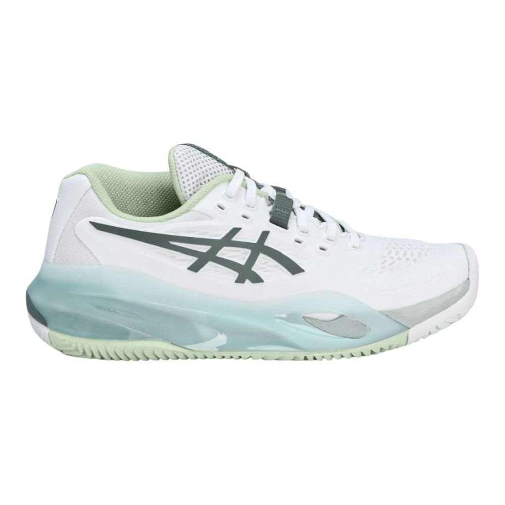 Tênis Asics Gel-Resolution X Clay Feminino