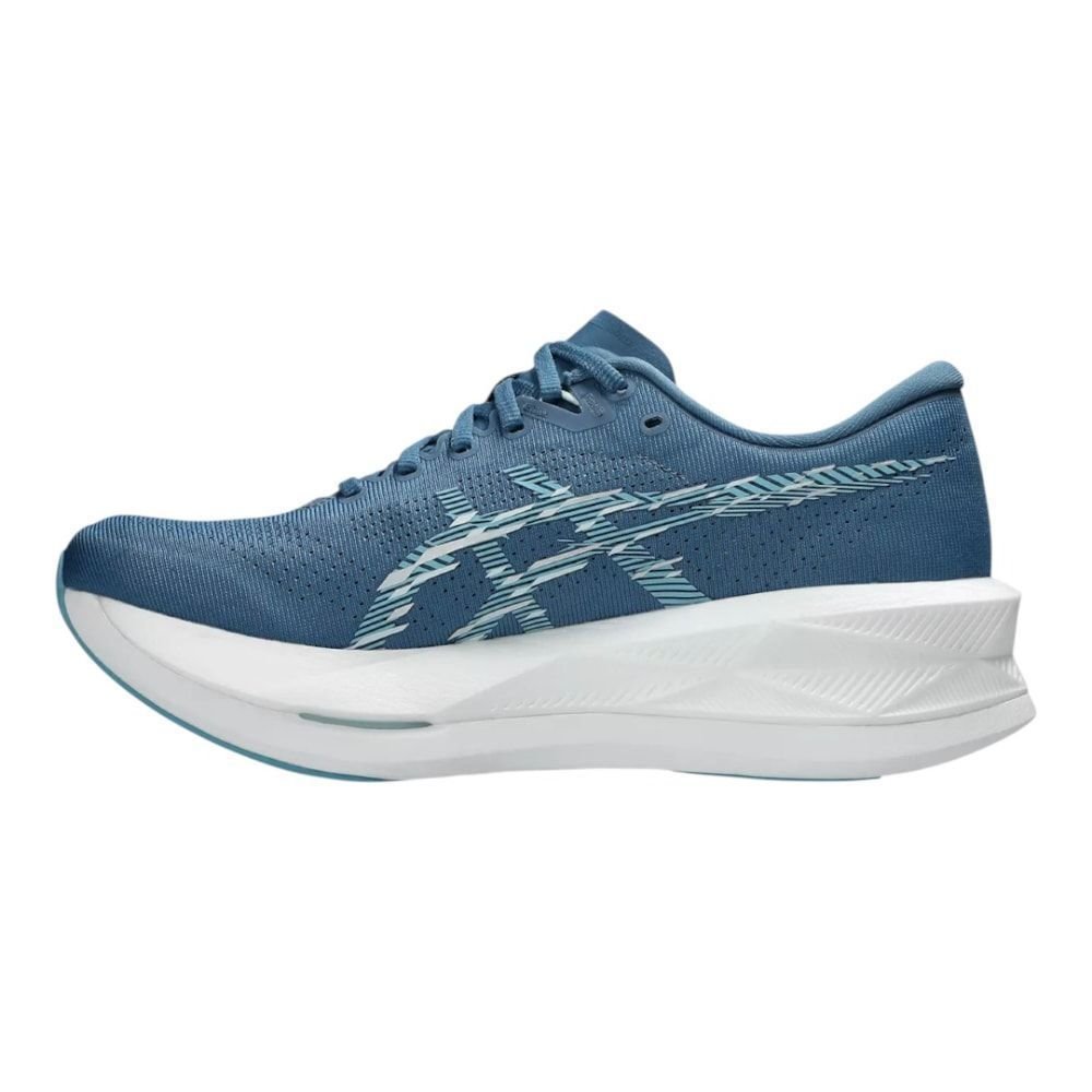Tênis Asics Sonicblast Masculino Azul 2