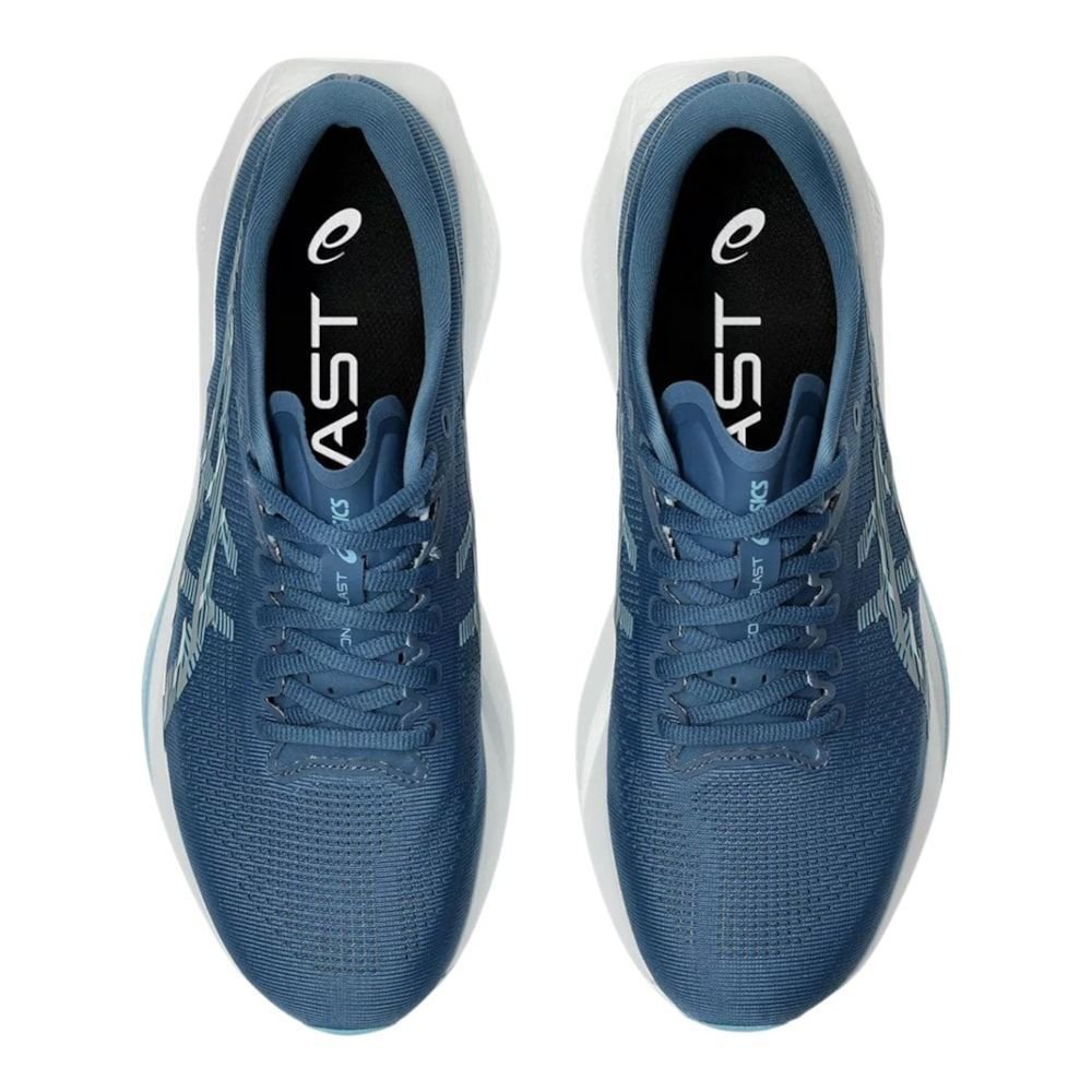 Tênis Asics Sonicblast Masculino Azul 5