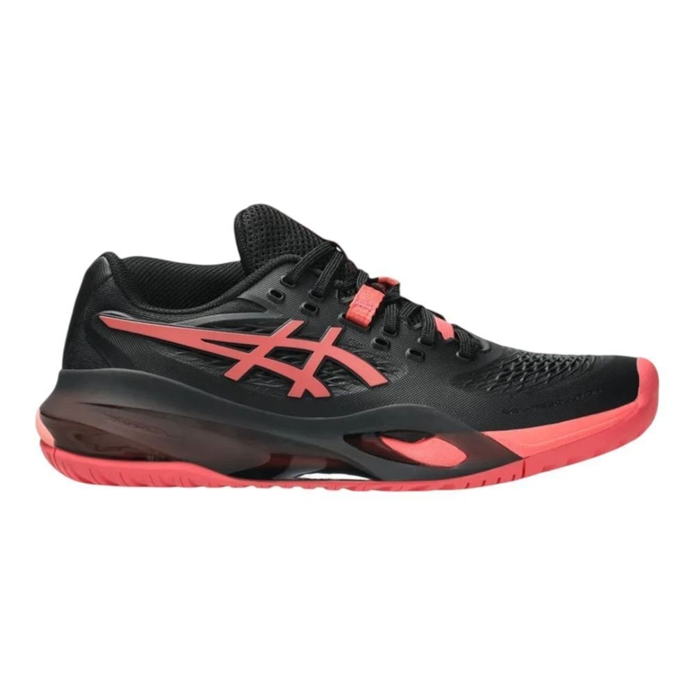 Tênis Asics Gel-Resolution X Feminino