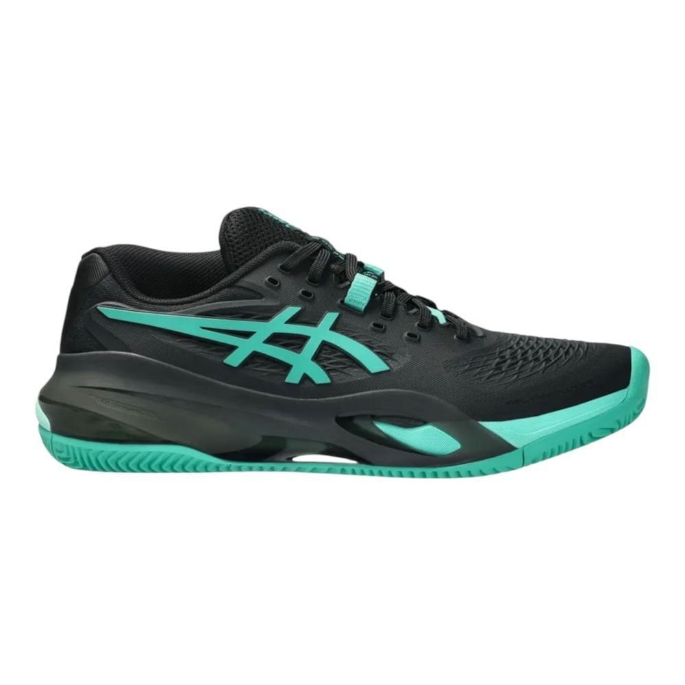 Tênis Asics Gel-Resolution X Clay Masculino