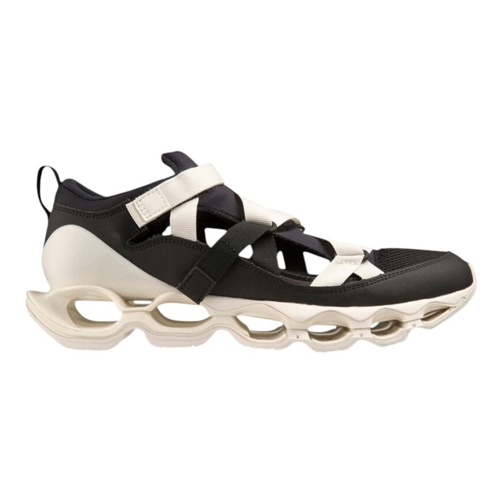 Tênis Mizuno Wave Prophecy Strap Unissex