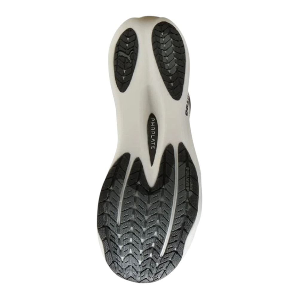 Tênis Puma Deviate Nitro 4 Masculino Preto 6