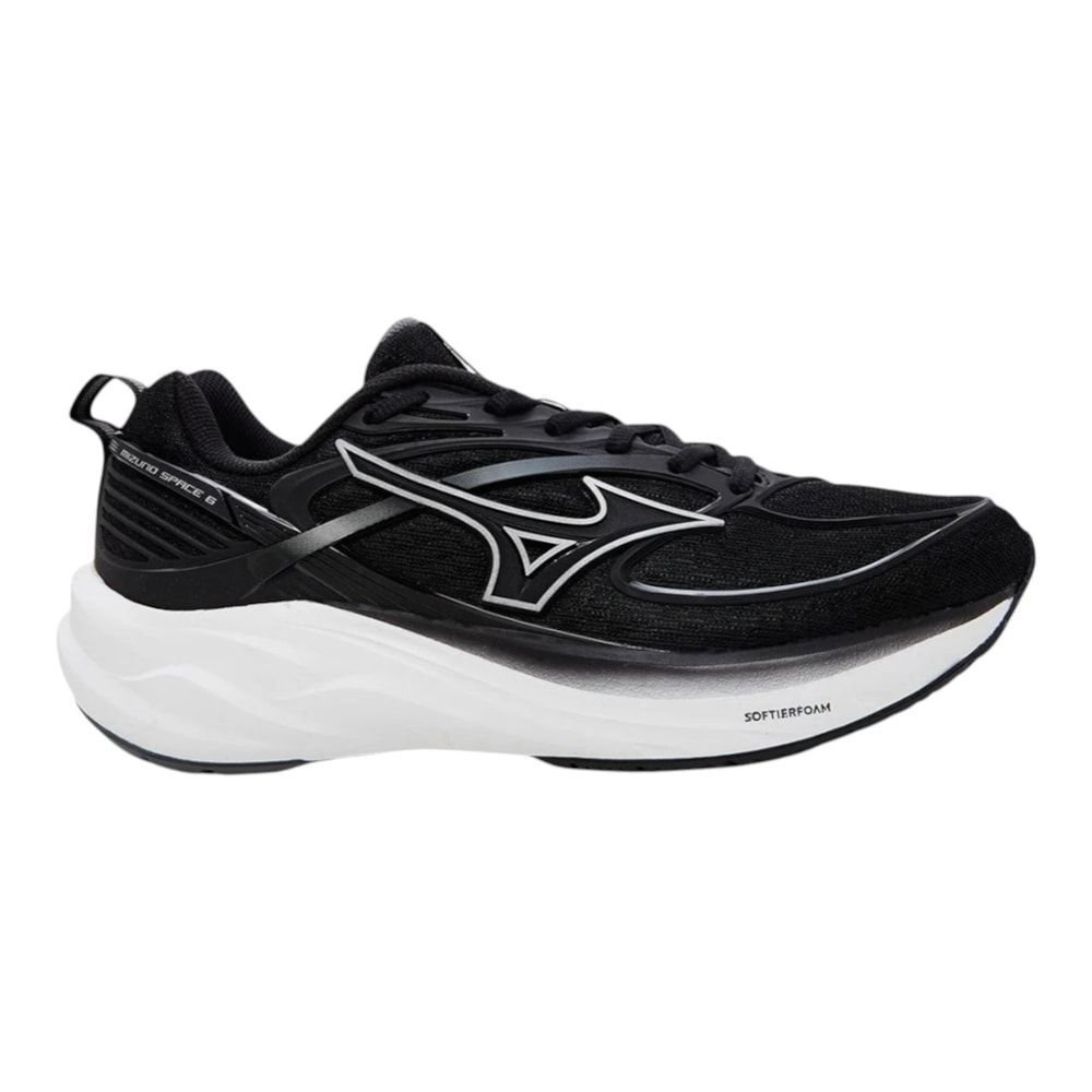Tênis Mizuno Space 6 Unissex