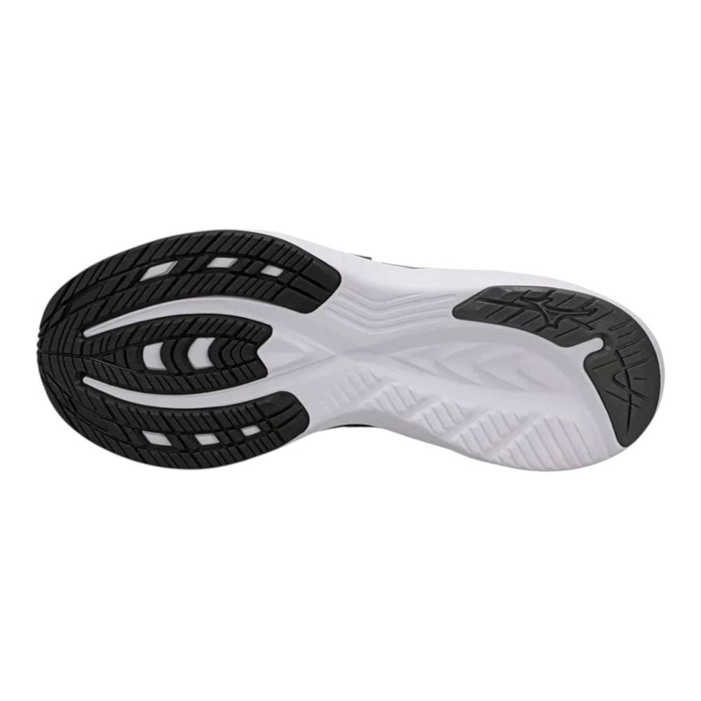 Tênis Mizuno Space 6 Unissex Preto 5