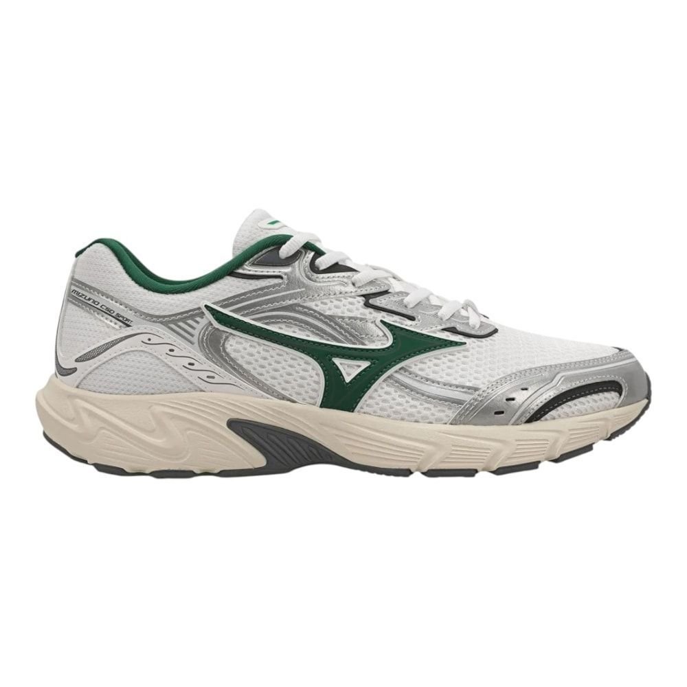 Tênis Mizuno CSD Sport Unissex