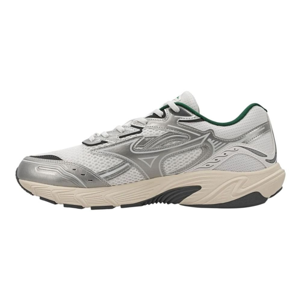 Tênis Mizuno CSD Sport Unissex Branco 2