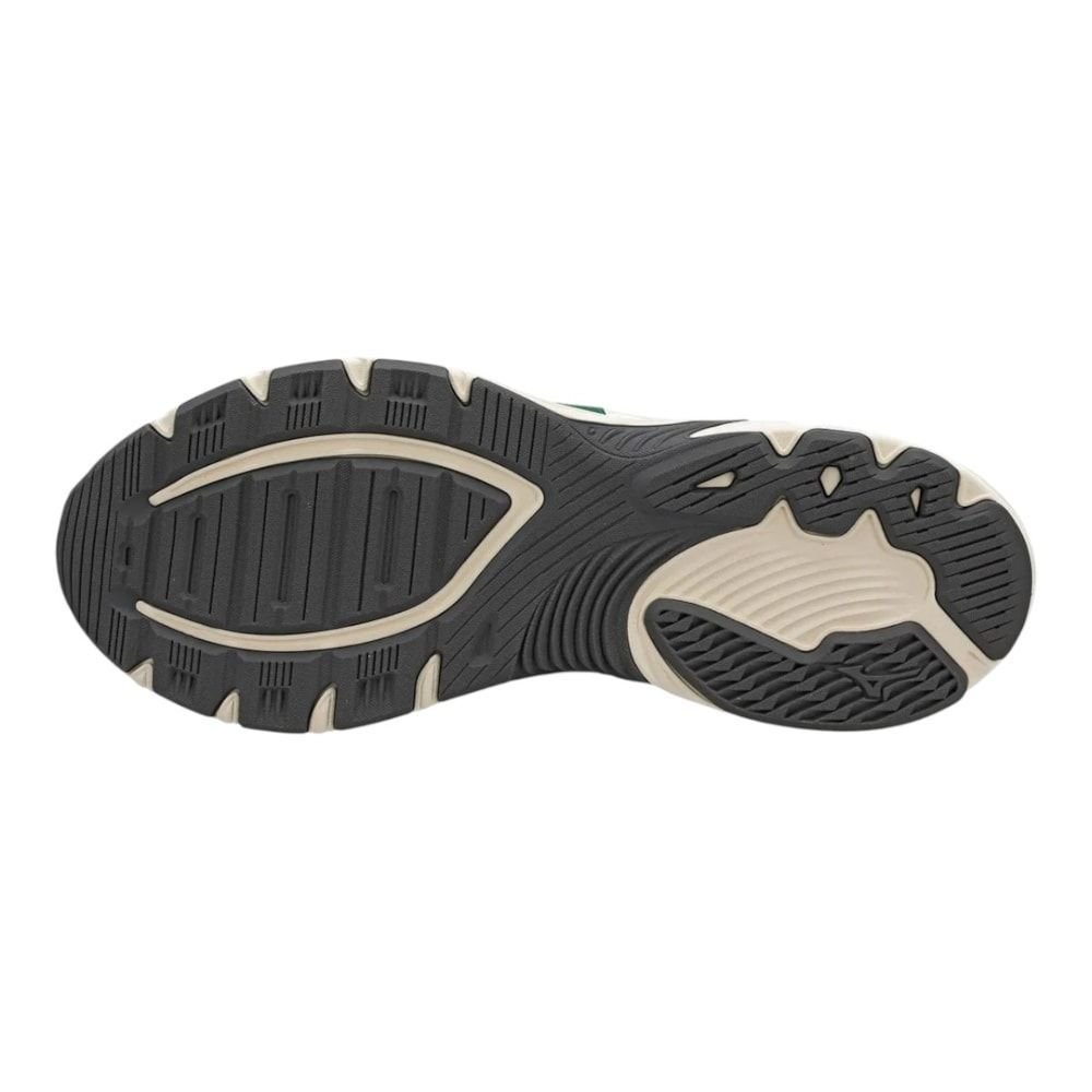 Tênis Mizuno CSD Sport Unissex Branco 5