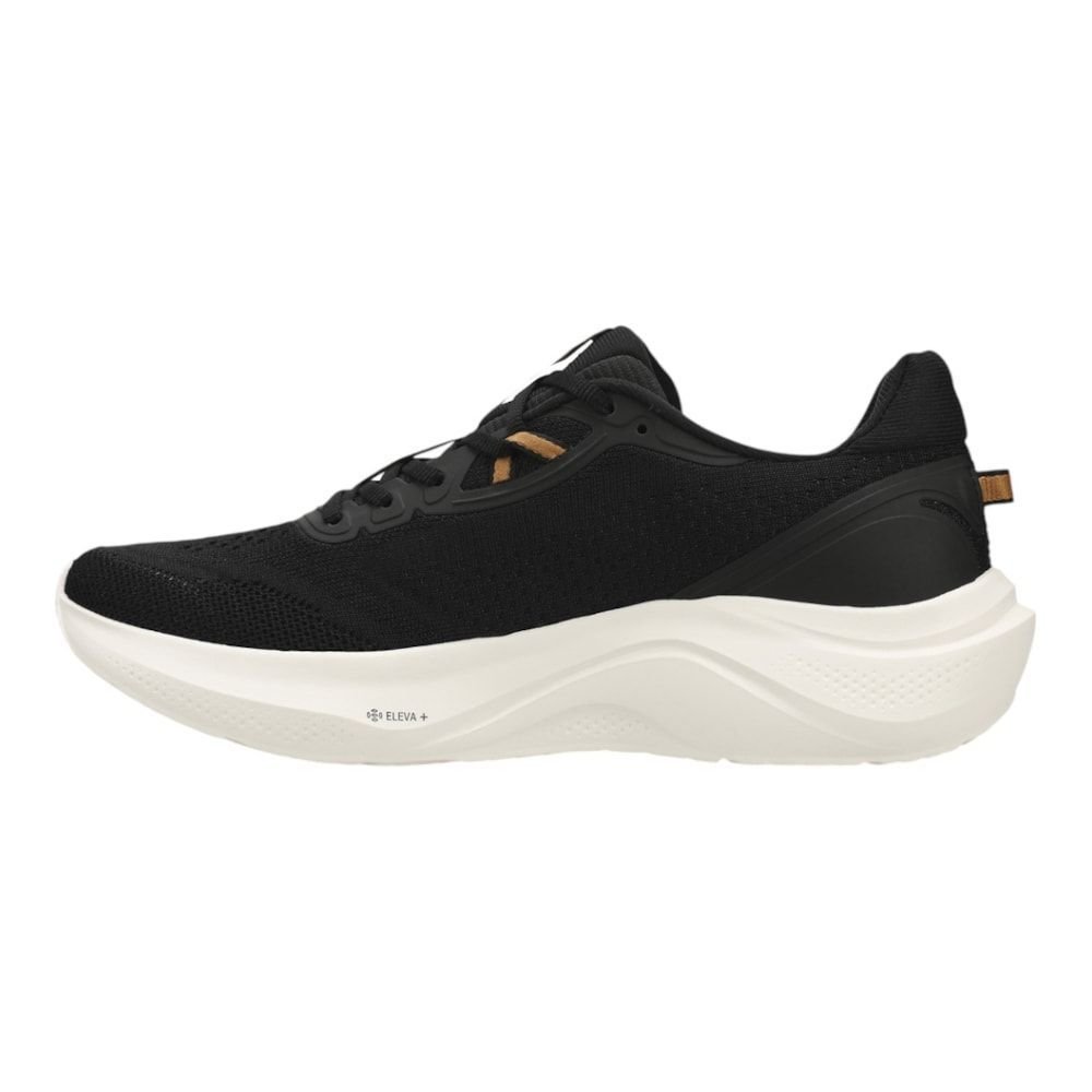 Tênis Olympikus Persist Masculino Preto 2