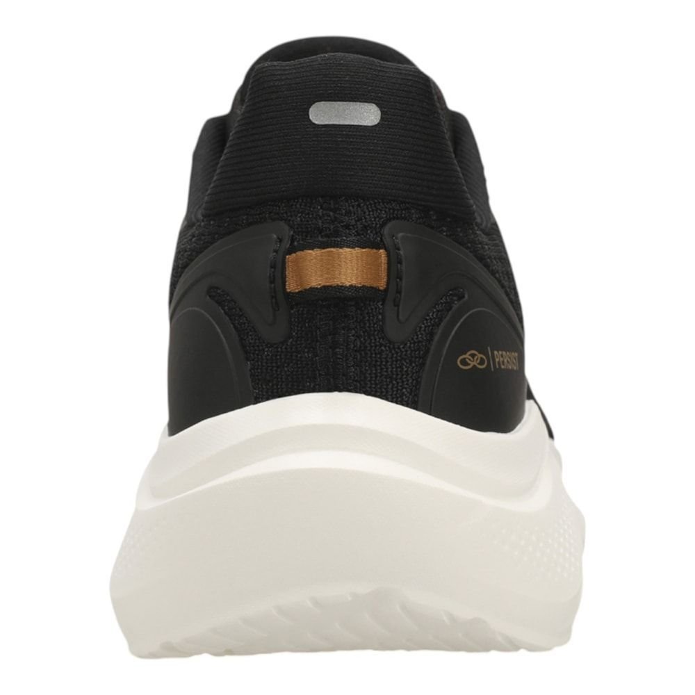 Tênis Olympikus Persist Masculino Preto 4