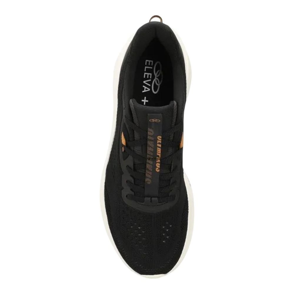 Tênis Olympikus Persist Masculino Preto 5