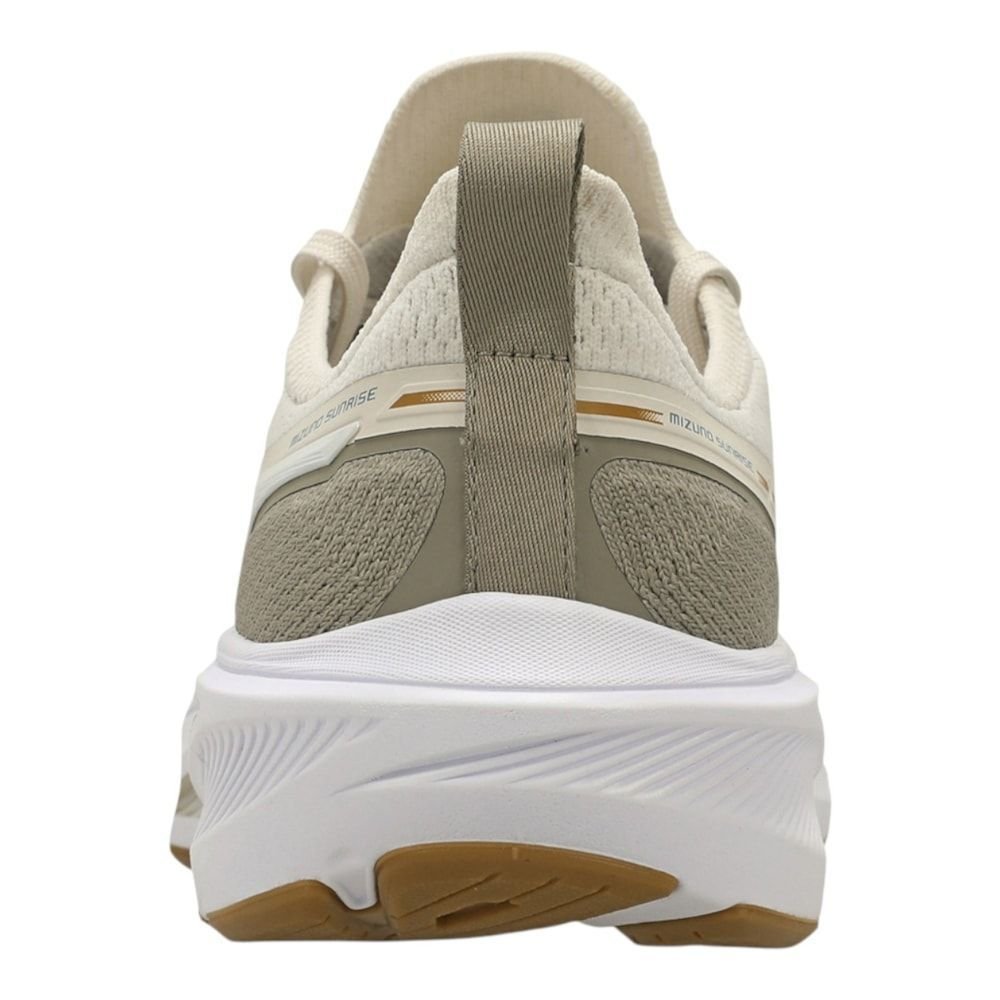 Tênis Mizuno Sunrise Masculino Bege 3