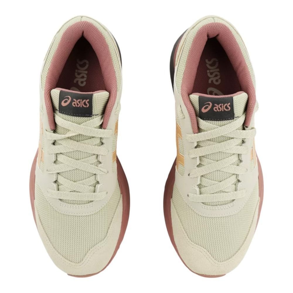 Tênis Asics Gel-Takumi Feminino Bege 5