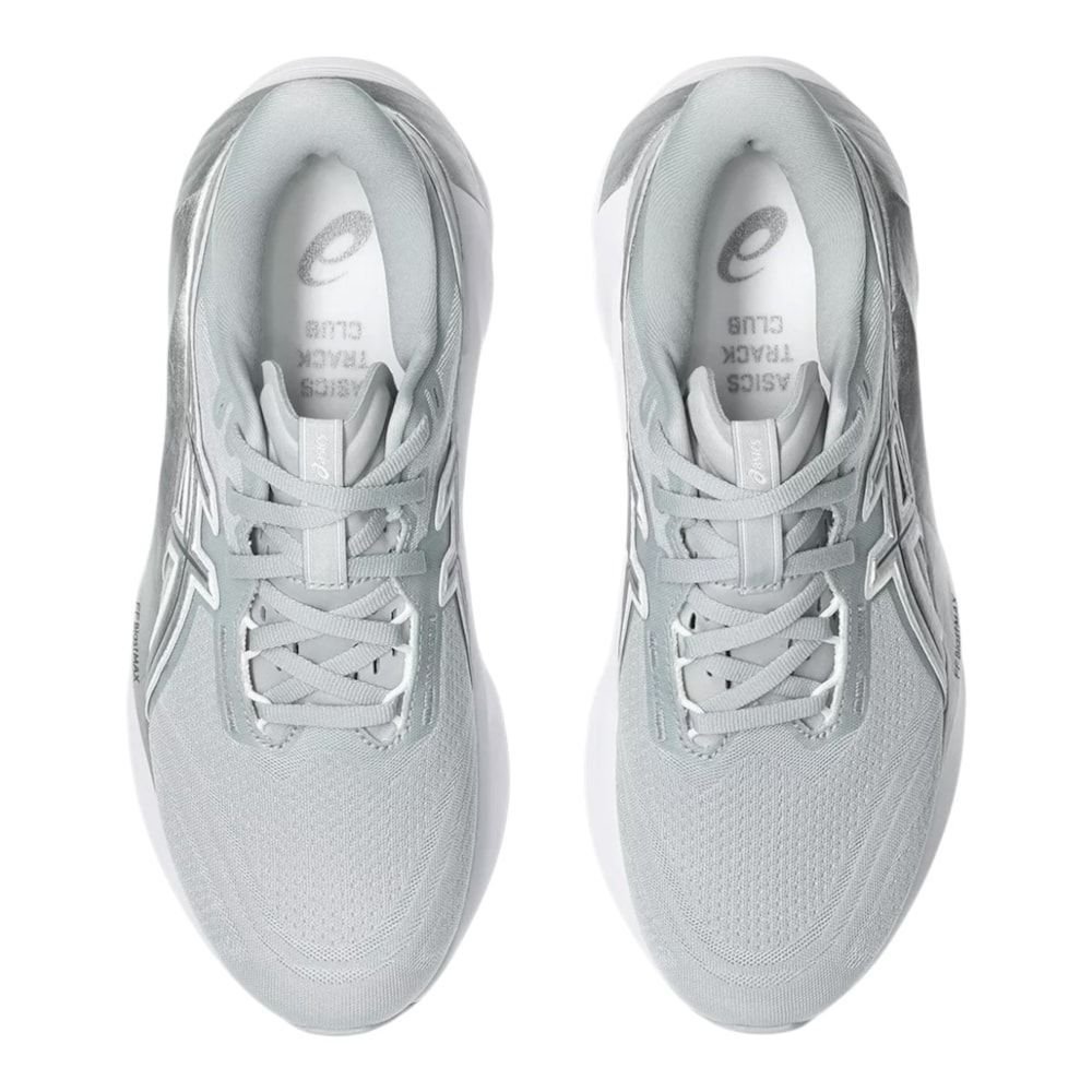 Tênis Asics Novablast 5 ATC Feminino Cinza 5