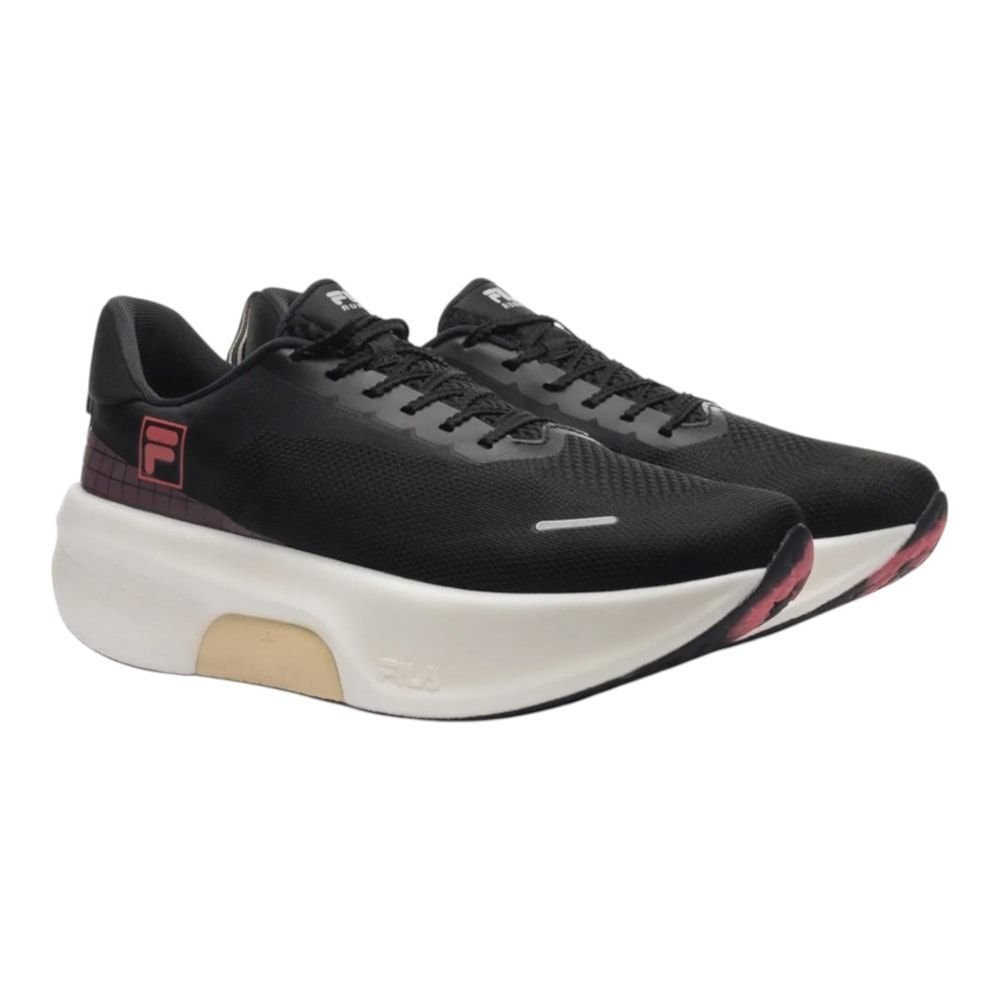 Tênis Fila Speedrocker Skyfoam Masculino Preto 3