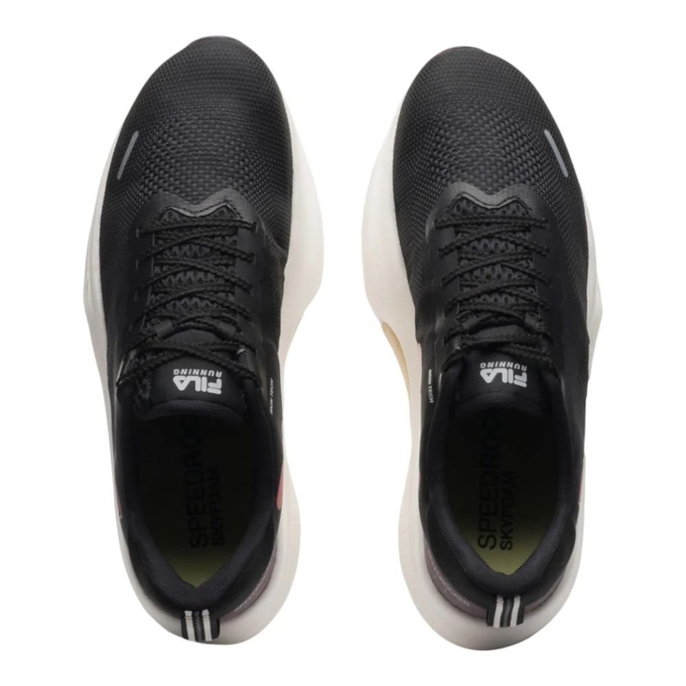 Tênis Fila Speedrocker Skyfoam Masculino Preto 5