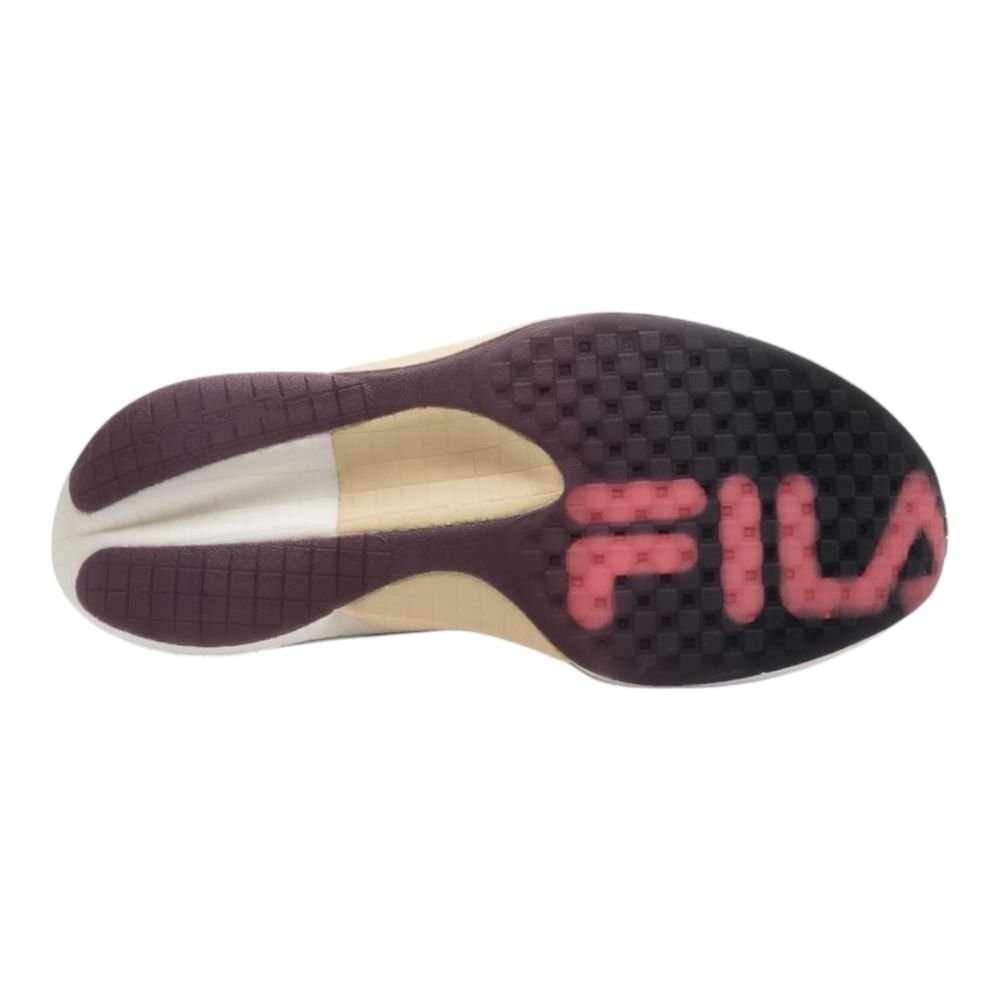 Tênis Fila Speedrocker Skyfoam Masculino Preto 6