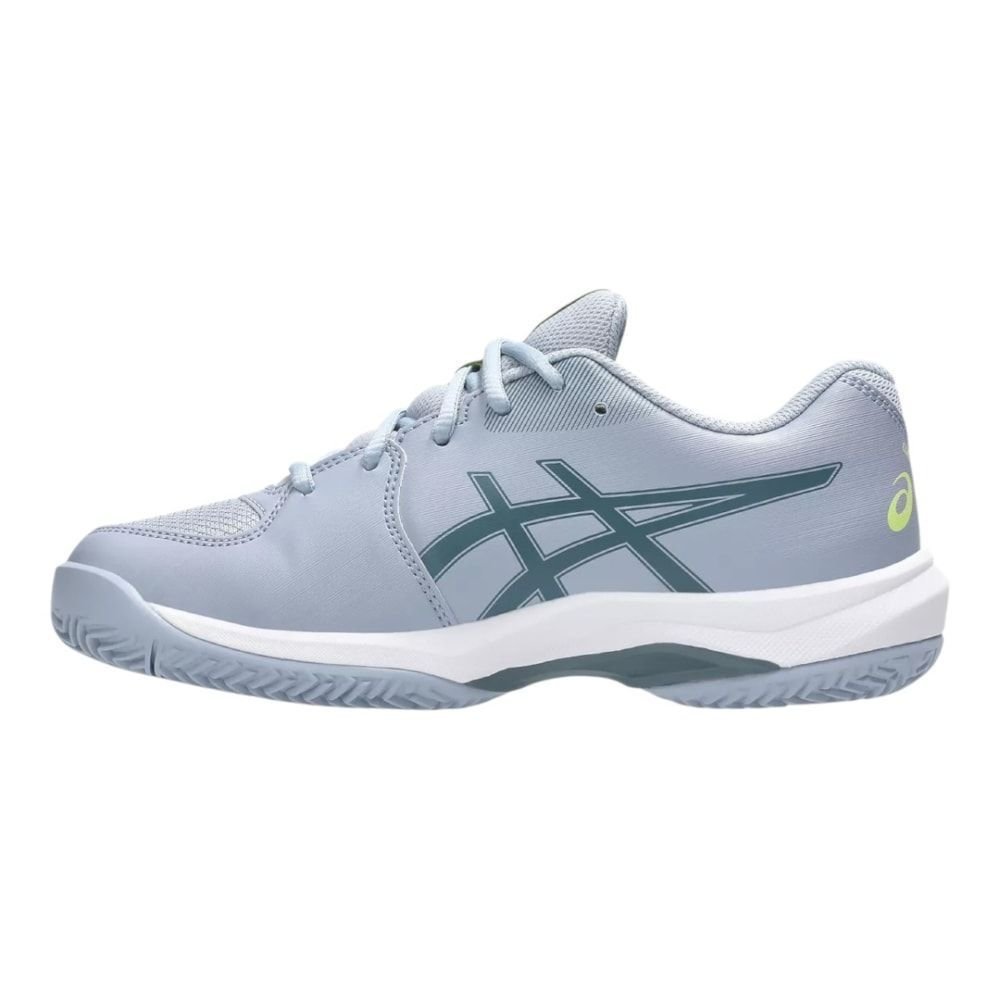 Tênis Asics Gel-Game GS Clay/OC Infantil Azul 2