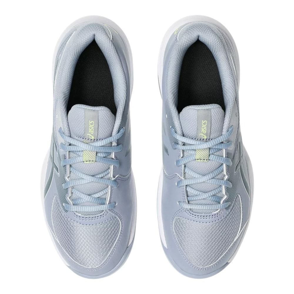 Tênis Asics Gel-Game GS Clay/OC Infantil Azul 5