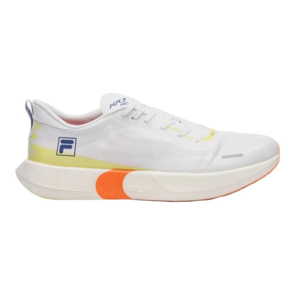 Tênis Fila KR7 Pro Speed Tech Feminino