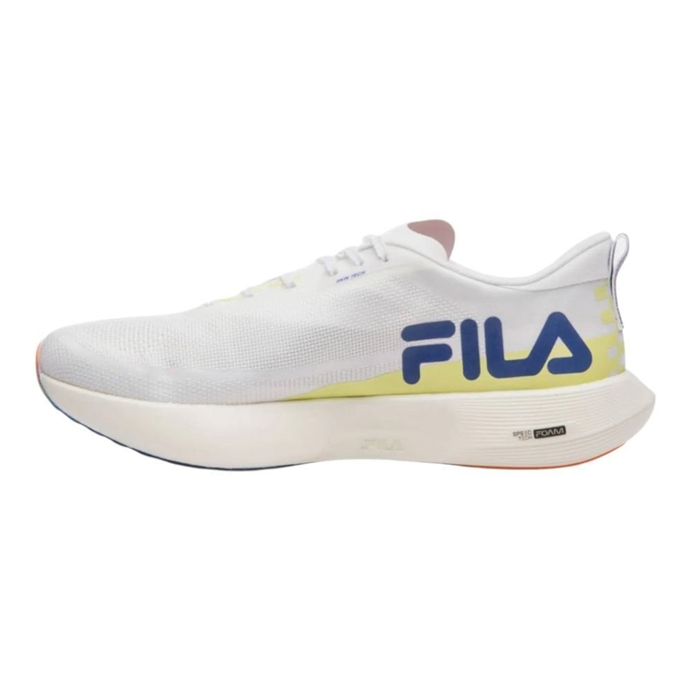 Tênis Fila KR7 Pro Speed Tech Feminino Branco 2