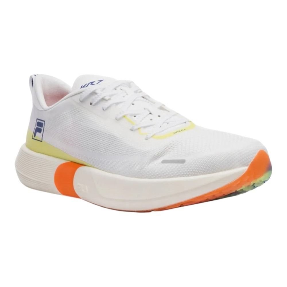 Tênis Fila KR7 Pro Speed Tech Feminino Branco 3