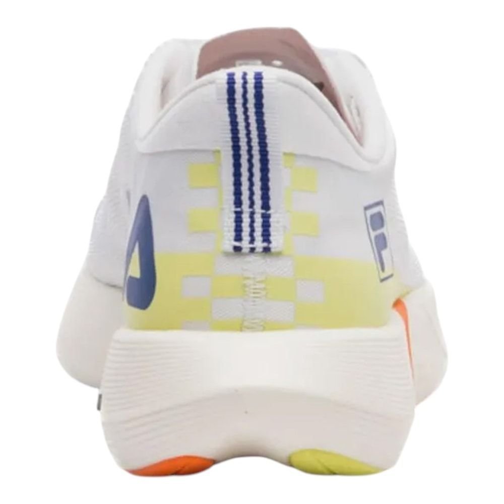 Tênis Fila KR7 Pro Speed Tech Feminino Branco 4
