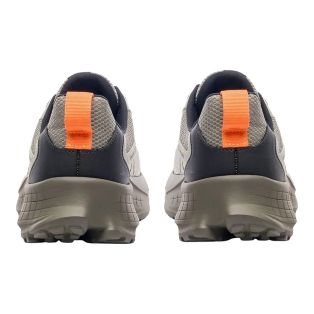 Tênis Fila Destroyer Masculino Marrom 4