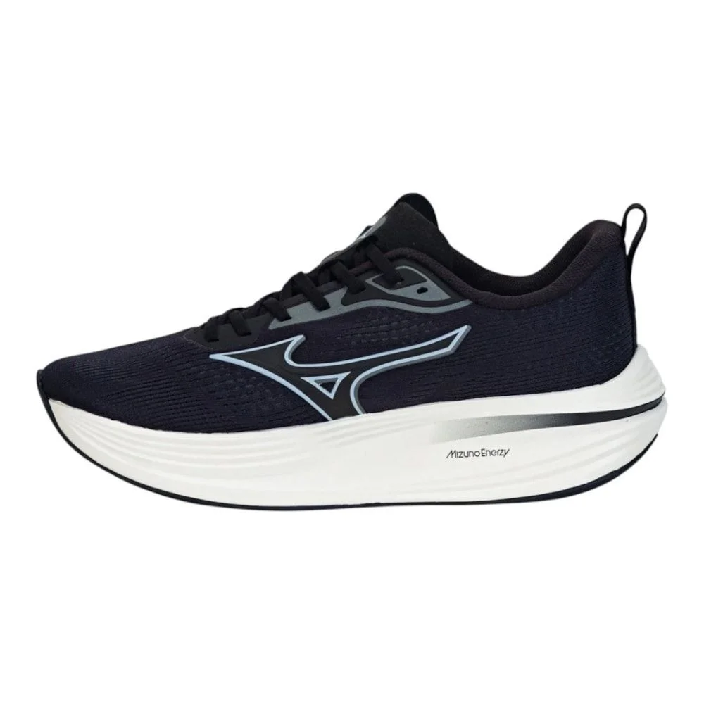 Tênis Mizuno Neo Pryzma Masculino Azul Marinho 2