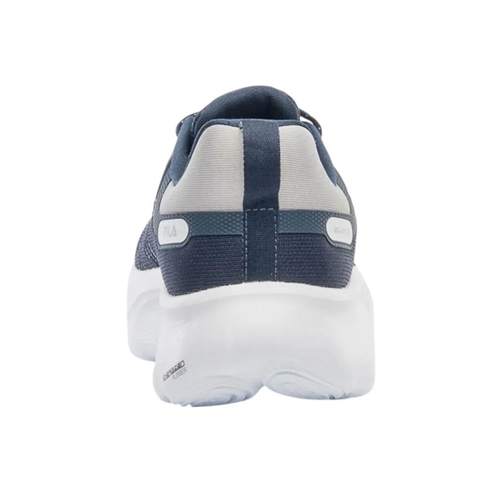 Tênis Fila Maxxi Lite Masculino Azul Marinho 4