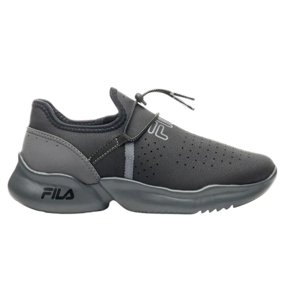 Tênis Fila Play Infantil
