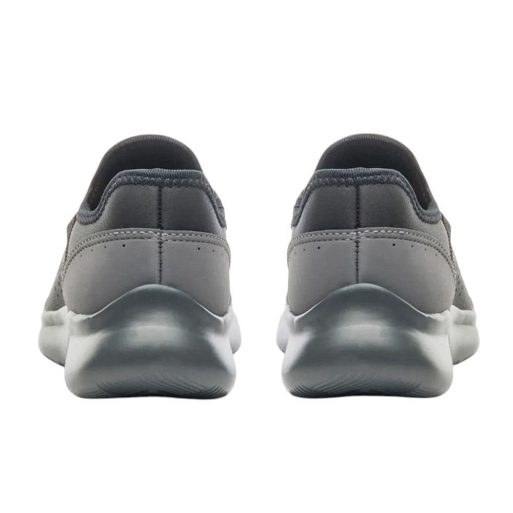 Tênis Fila Play Infantil Preto 4