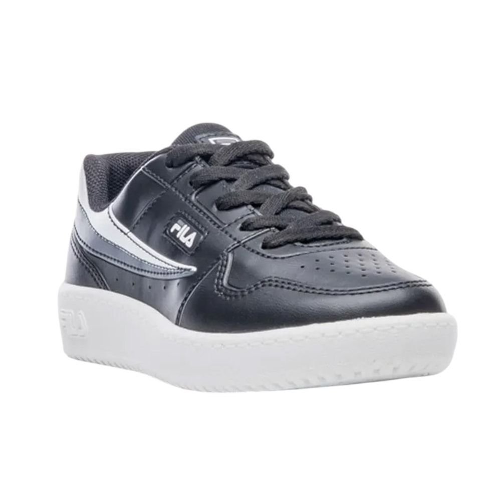 Tênis Fila Arcade Infantil Preto 3