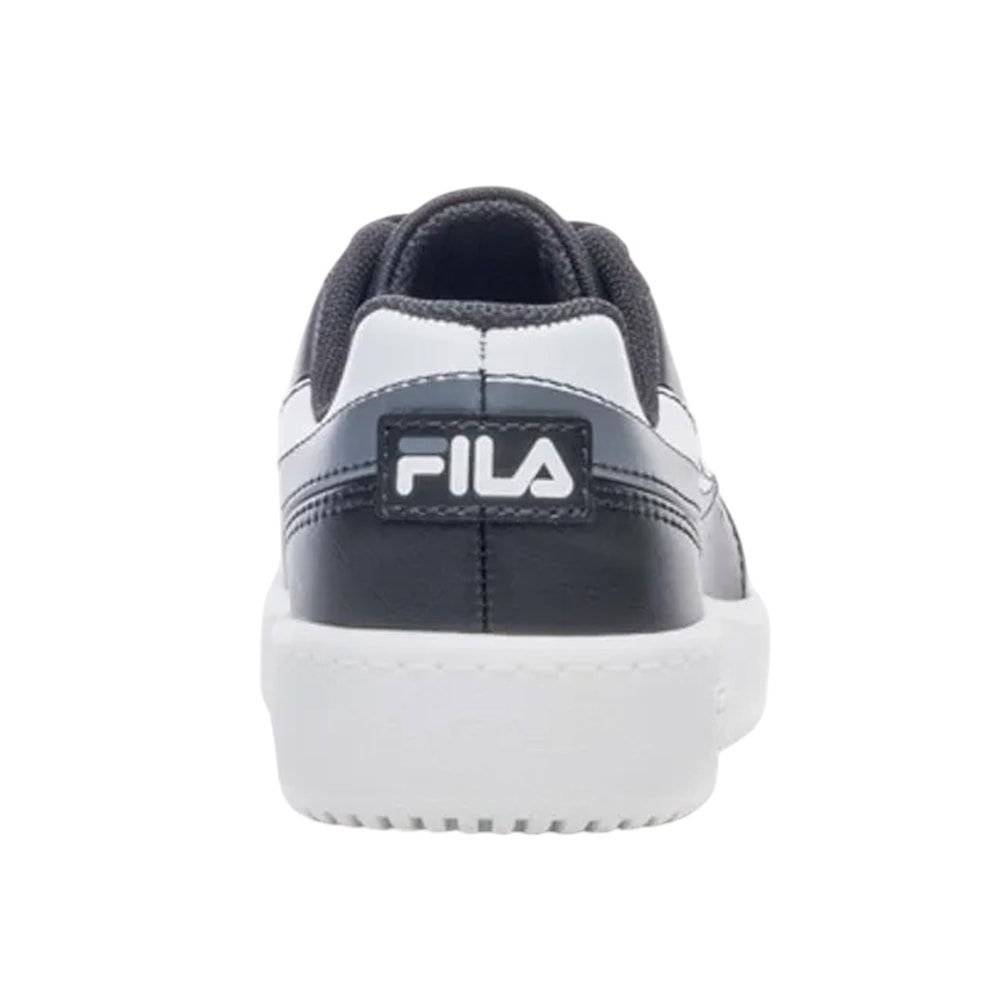 Tênis Fila Arcade Infantil Preto 4