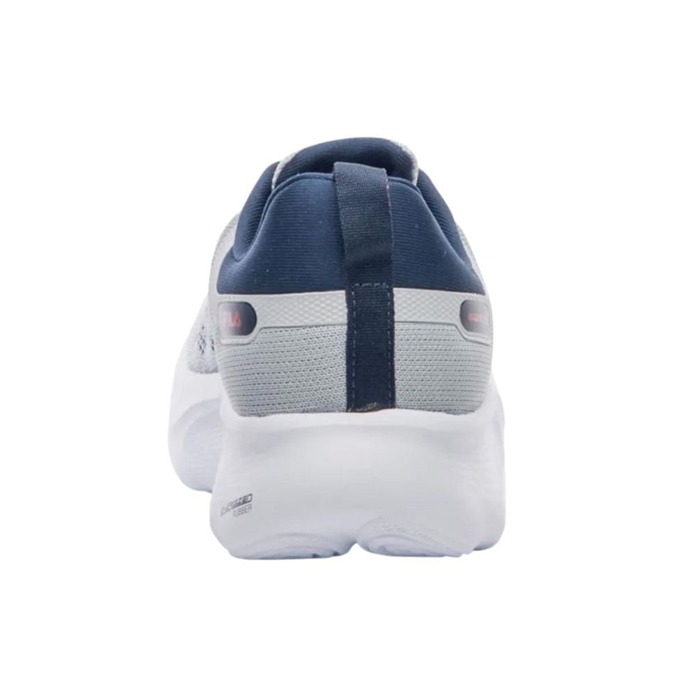 Tênis Fila Maxxi Lite Masculino Cinza 4